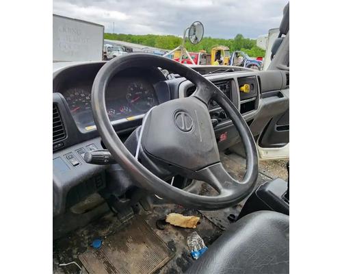  Hino 268 Steering Column #