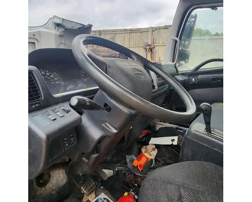Hino 268 Steering Column # Hino 268 Steering Column #