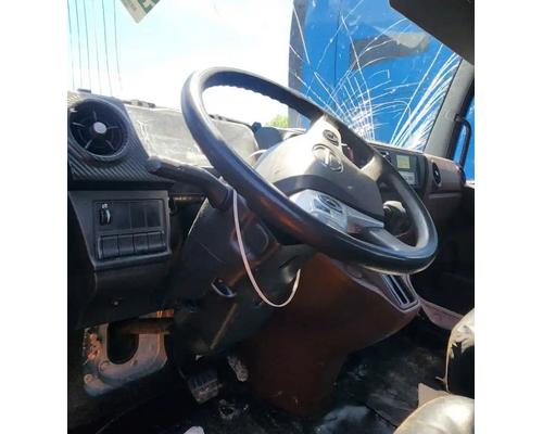  Hino 268 Steering Column #