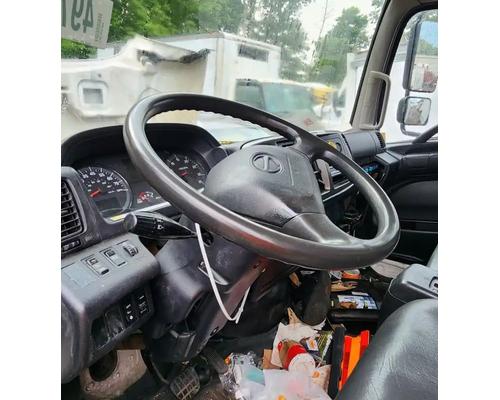 Hino 268 Steering Column # Hino 268 Steering Column #
