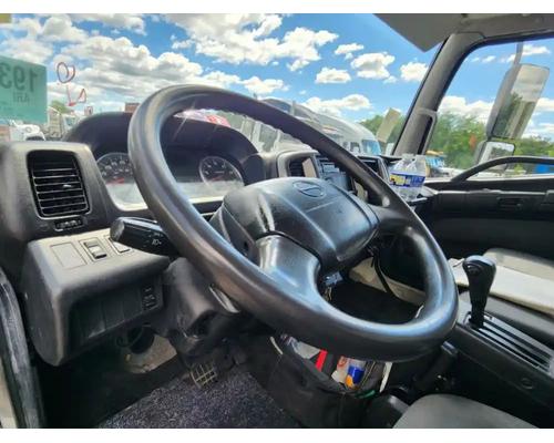 Hino 268 Steering Column # Hino 268 Steering Column #