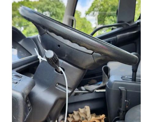 Hino 268 Steering Column # Hino 268 Steering Column #