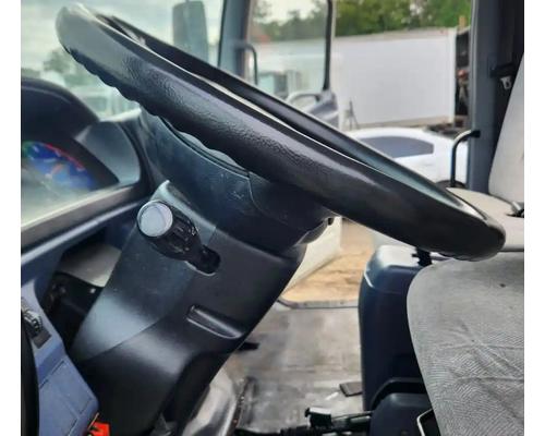Hino 268 Steering Column # Hino 268 Steering Column #