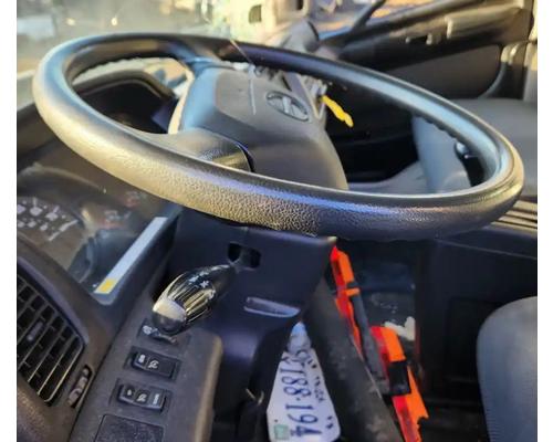 Hino 268 Steering Column # Hino 268 Steering Column #