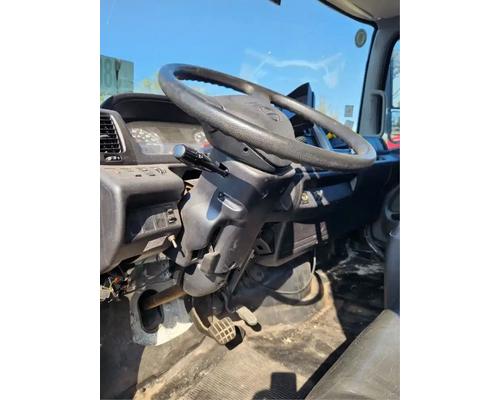 Hino 268 Steering Column # Hino 268 Steering Column #
