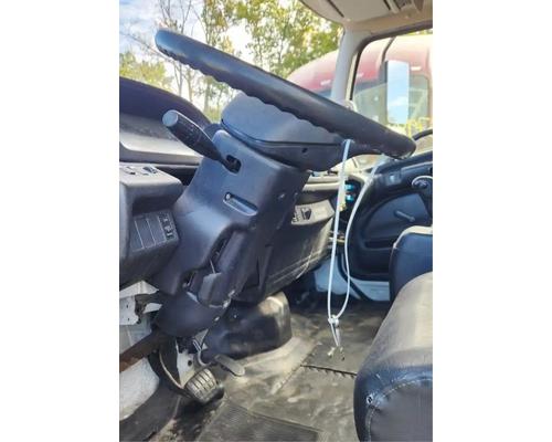 Hino 268 Steering Column # Hino 268 Steering Column #