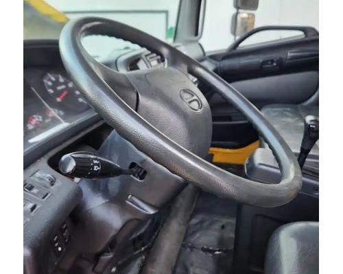 Hino 268 Steering Column # Hino 268 Steering Column #