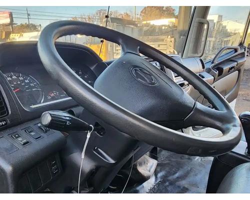 hino-268-steering-column #1438412