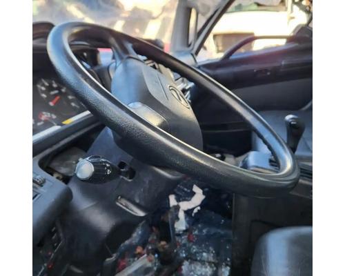 hino-268-steering-column #1439914