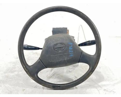 hino-268-steering-column #1440212