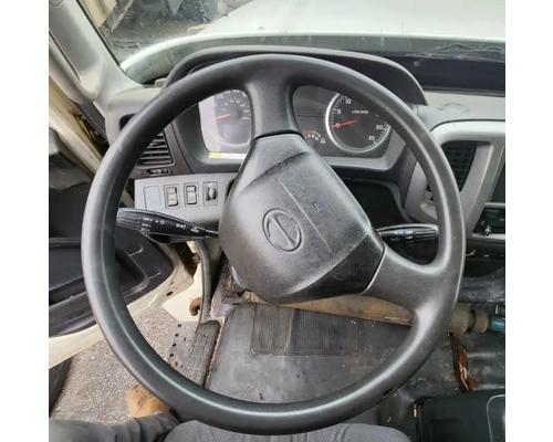 hino-268-steering-column #1441445