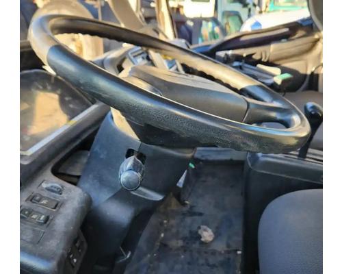 hino-268-steering-column #1449990