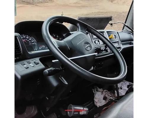 hino-268-steering-column #1443900