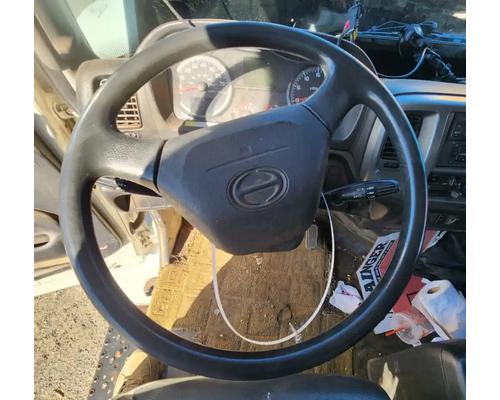 hino-268-steering-column #1445255