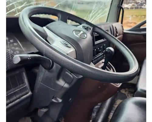 hino-268-steering-column #1445680