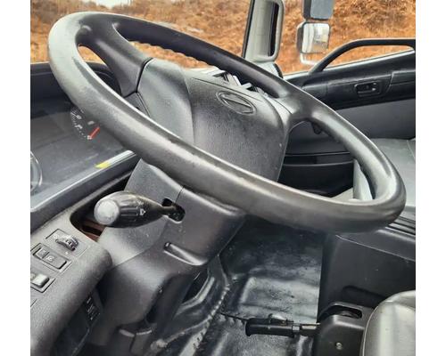 hino-268-steering-column #1450318