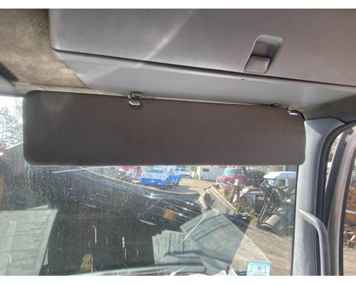  Hino 268 Visor #