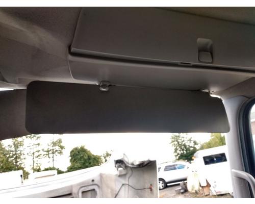  Hino 268 Visor #