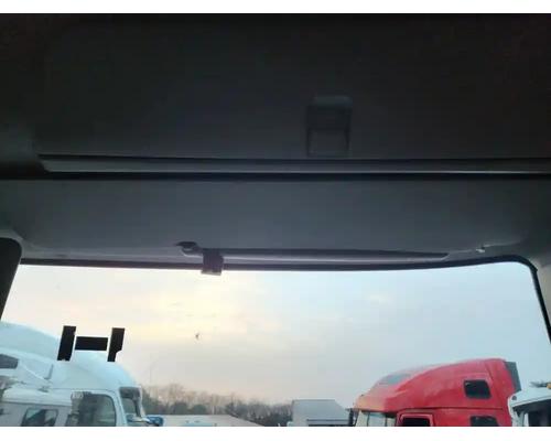  Hino 268 Visor #
