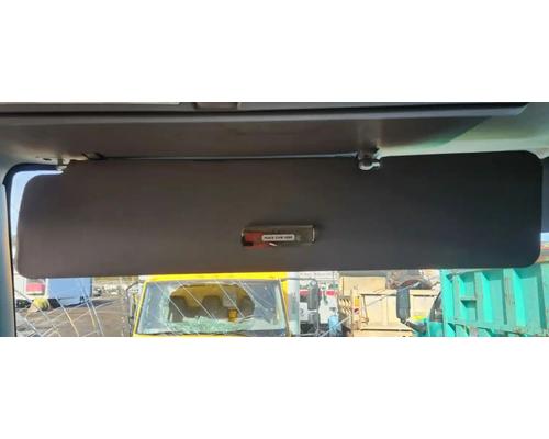  Hino 268 Visor #