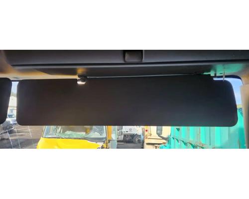  Hino 268 Visor #
