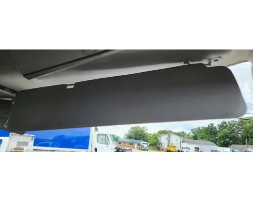  Hino 268 Visor #