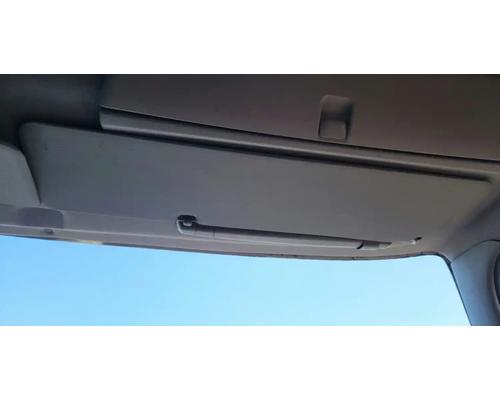  Hino 268 Visor #