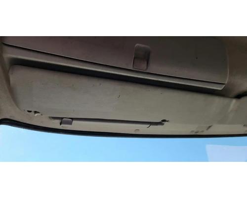  Hino 268 Visor #