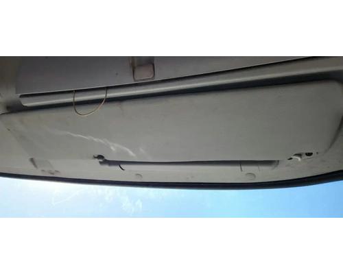  Hino 268 Visor #