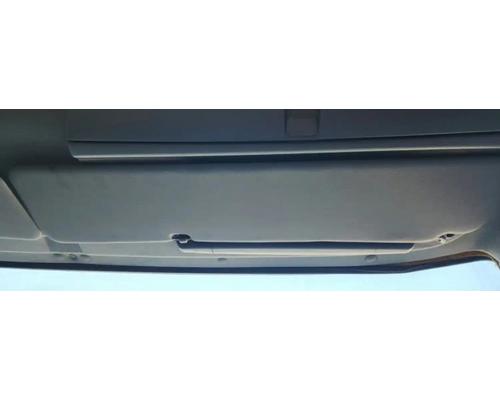  Hino 268 Visor #