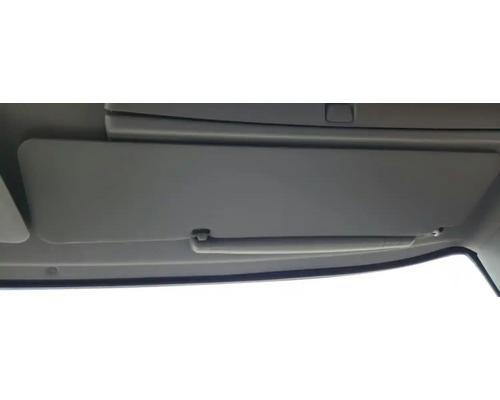  Hino 268 Visor #