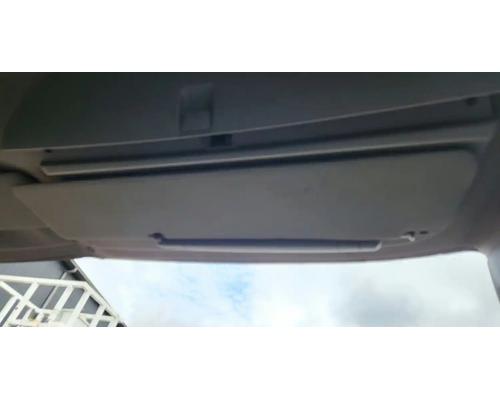  Hino 268 Visor #