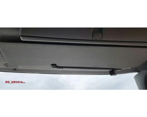  Hino 268 Visor #