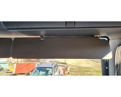  Hino 268 Visor #