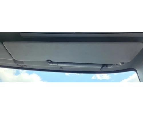  Hino 268 Visor #