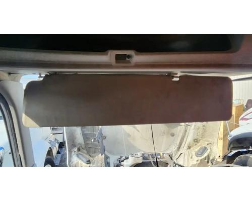  Hino 268 Visor #