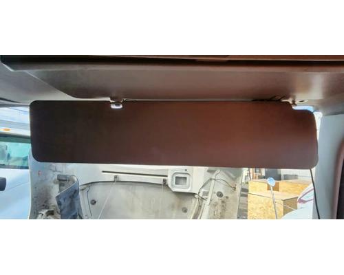  Hino 268 Visor #