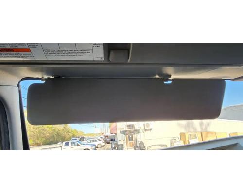  Hino 268 Visor #