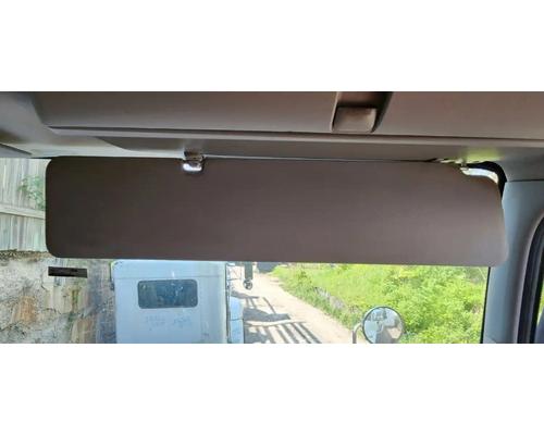  Hino 268 Visor #