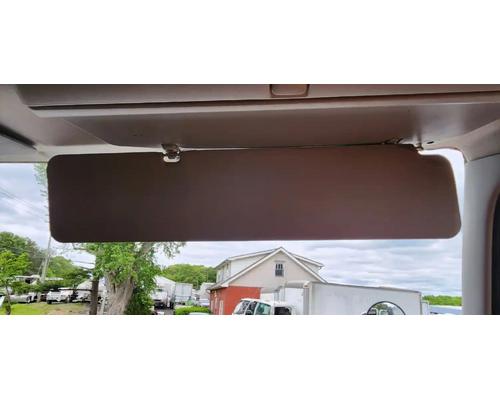  Hino 268 Visor #