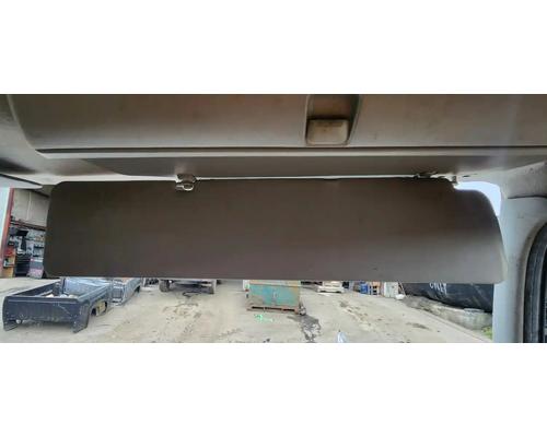  Hino 268 Visor #