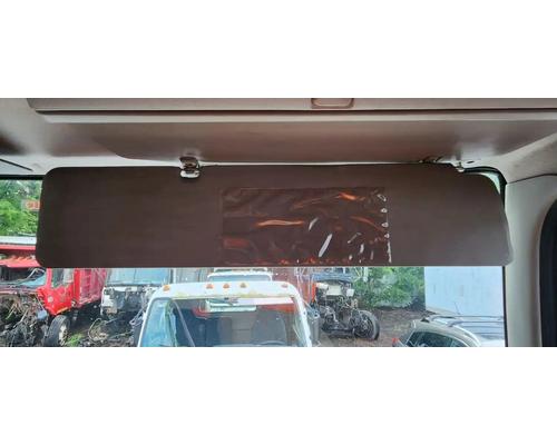 Hino 268 Visor #