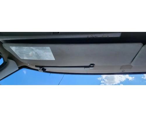  Hino 268 Visor #