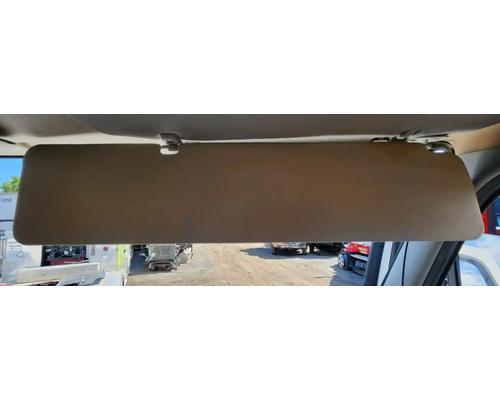  Hino 268 Visor #
