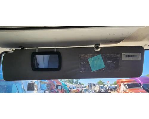  Hino 268 Visor #