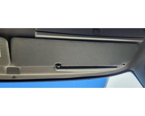  Hino 268 Visor #