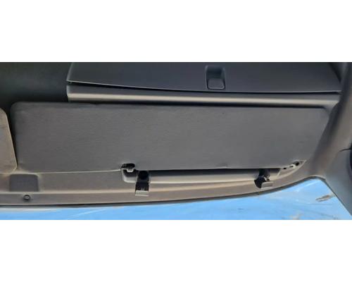  Hino 268 Visor #