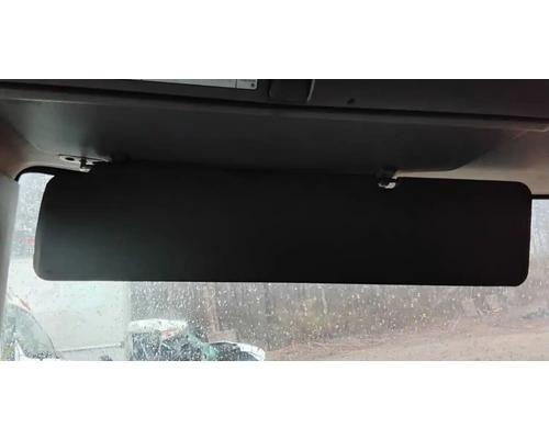  Hino 268 Visor #
