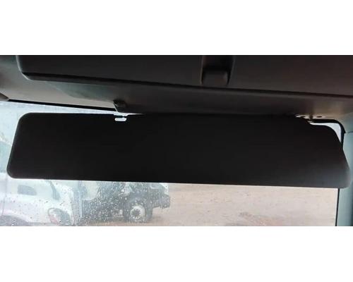  Hino 268 Visor #