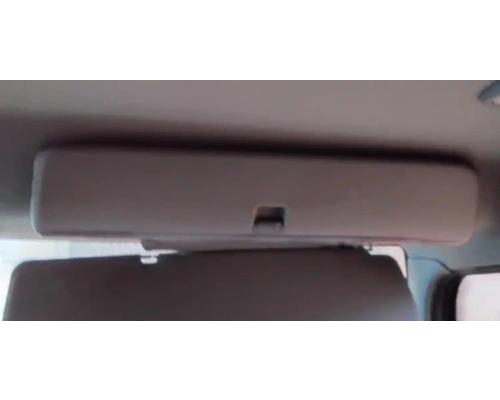  Hino 268 Visor #